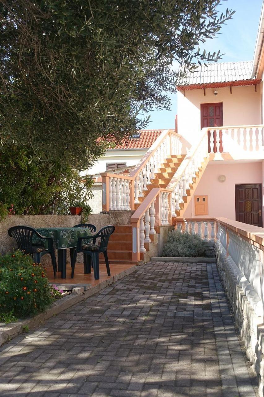 Apartment Jakov - Old Town Center Nin